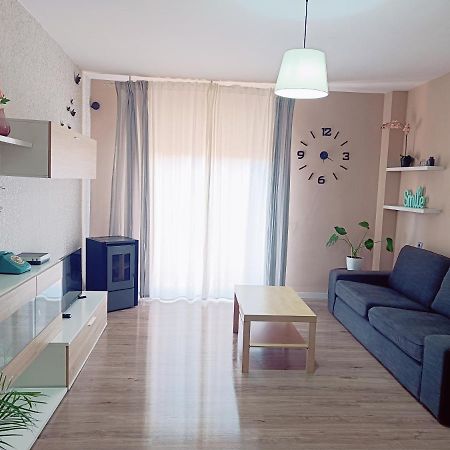 란야론 Apartamento Nazareth 아파트 외부 사진