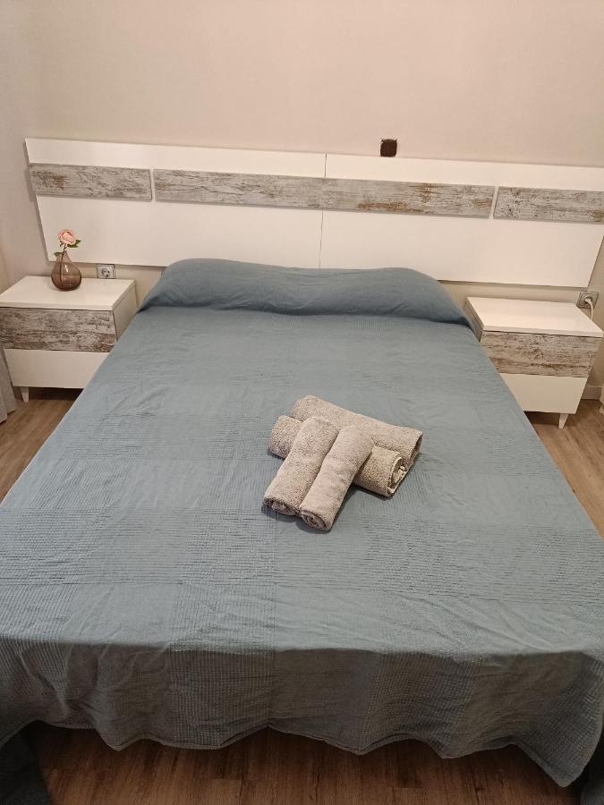 란야론 Apartamento Nazareth 아파트 외부 사진