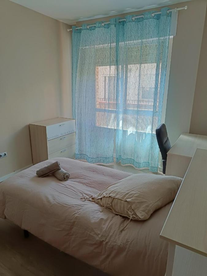 란야론 Apartamento Nazareth 아파트 외부 사진