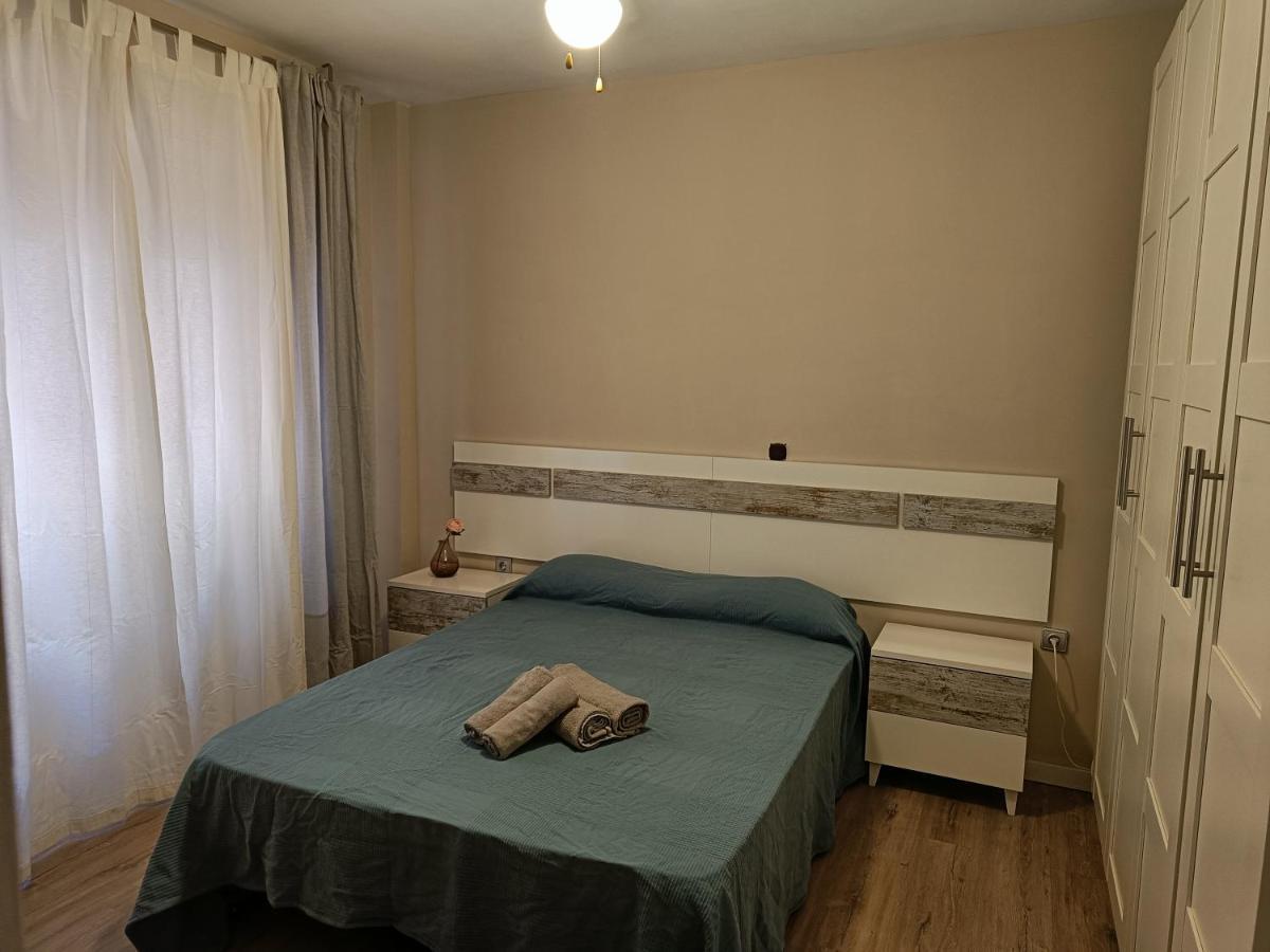 란야론 Apartamento Nazareth 아파트 외부 사진