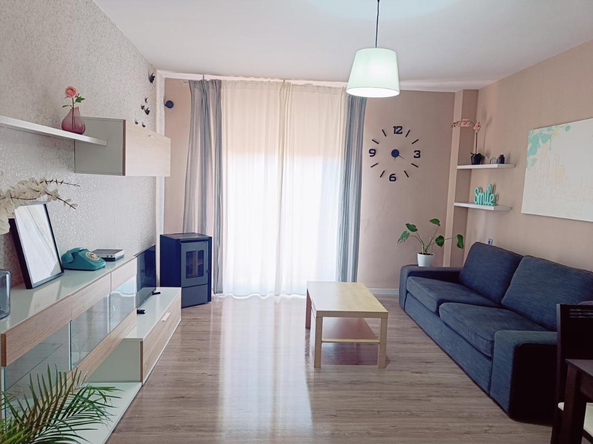 란야론 Apartamento Nazareth 아파트 외부 사진